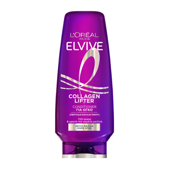 L’Oreal Paris Elvive Collagen Lifter Conditioner 300ml