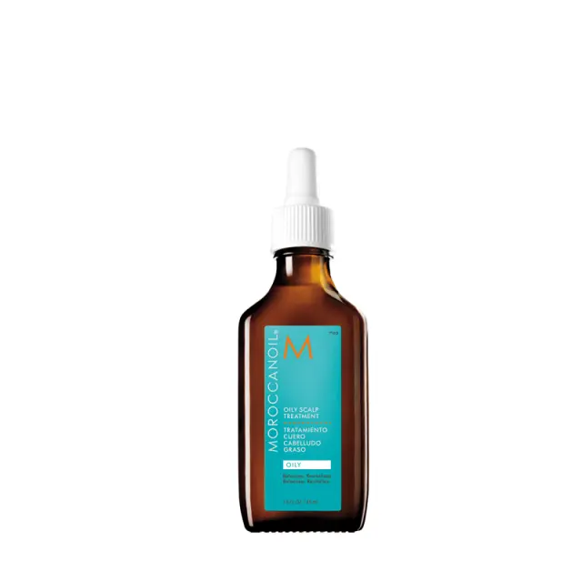 Moroccanoil Oily Scalp Treatment 45ml