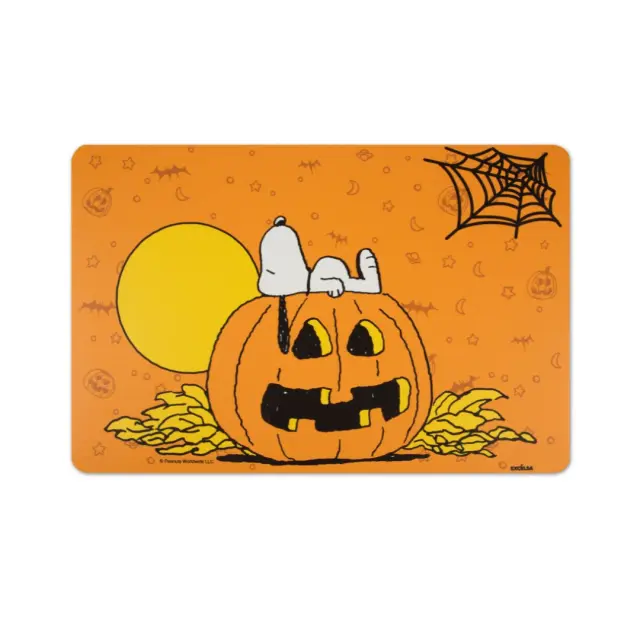 Excelsa Σουπλά: Halloween Snoopy