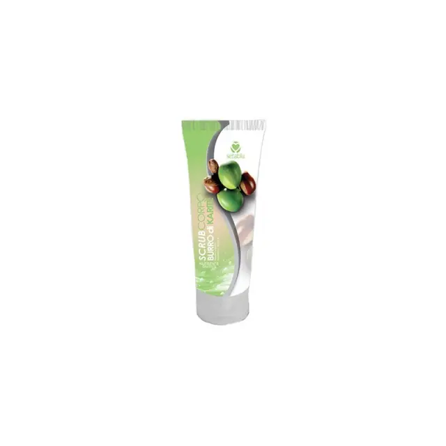 Setablu Scrub Σώματος Με Καριτέ 230ml