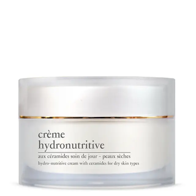 Yellow Rose Hydro-Nutritive Ενυδατική & Αναπλαστική Κρέμα Προσώπου Ημέρας με Ceramides 50ml