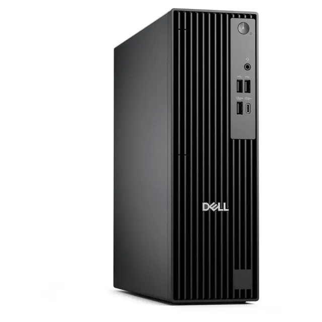 DELL Pro Slim QCS1250/U7-265/16GB/512GB SSD/UHD Graphics/Win 11 Pro/5Y Prosupport NBD 2