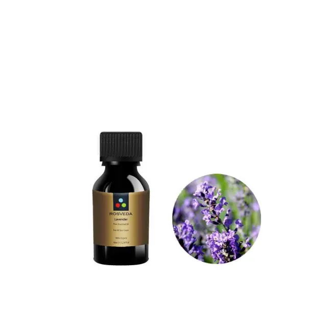 Rosveda Essential Oil Juniper