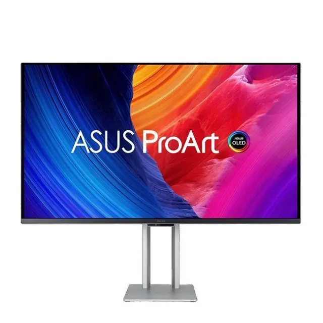 Asus Monitor 32" ProArt PA32UCDM QD-OLED 4K (PA32UCDM)