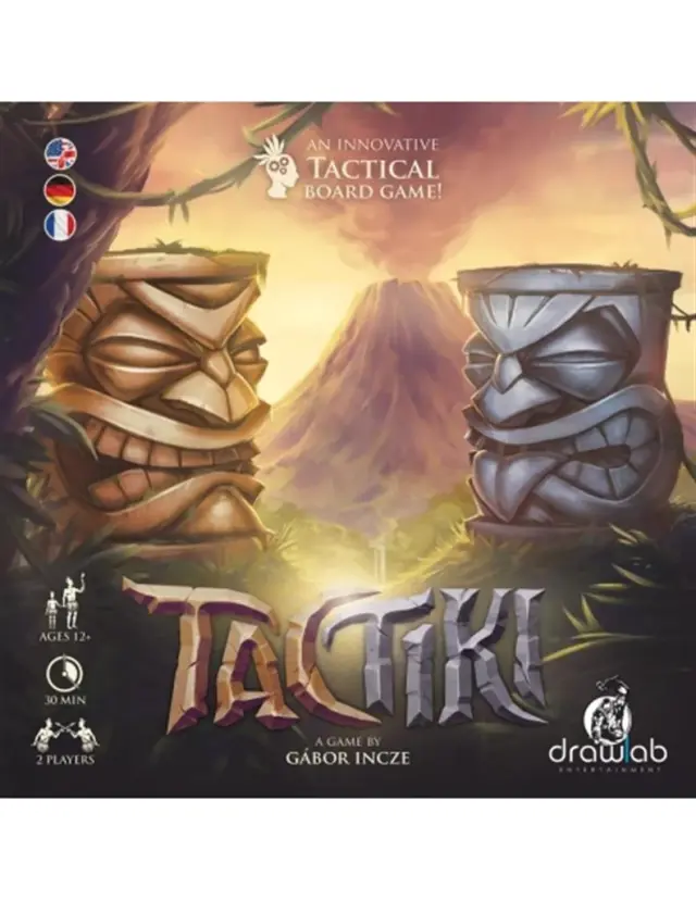 ZITO!- TACTIKI / 21683 (Zito!)