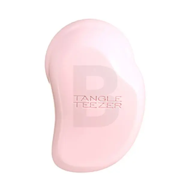 Tangle Teezer The Original Mini hairbrush Millenial Pink