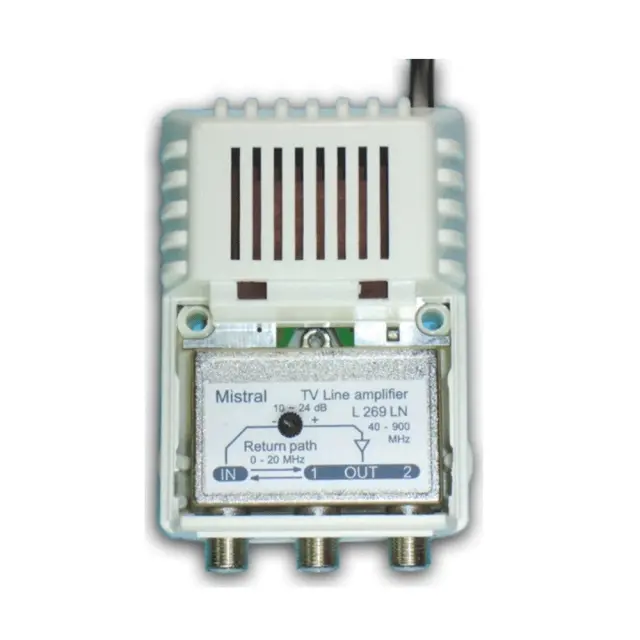 Matel Ενισχυτής γραμμής GL22A / 01-121-0285 3