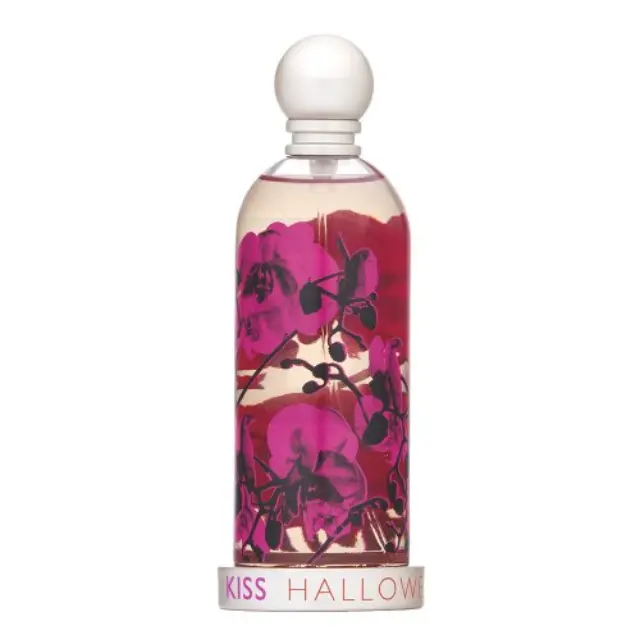 Jesus Del Pozo Halloween Kiss Eau de Toilette for women 100 ml