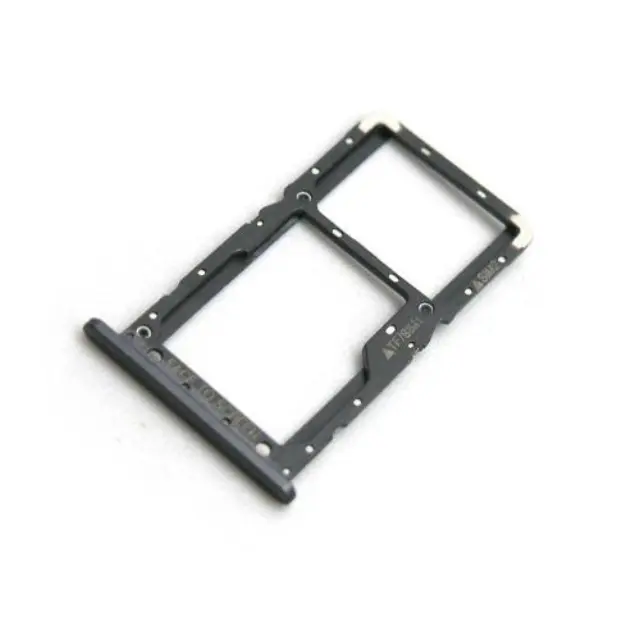 Βάση Κάρτας Sim Xiaomi Pocophone F1 Μαύρο (OEM) N48780