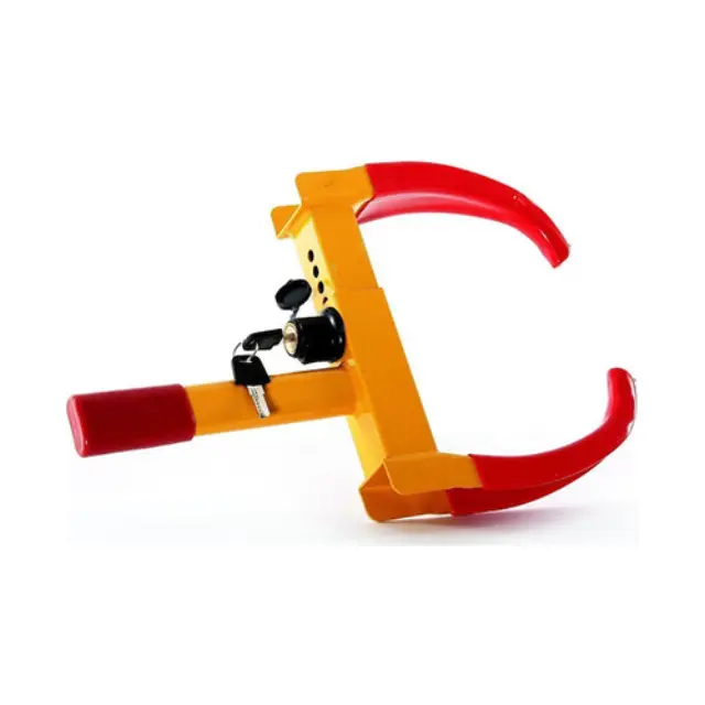 Δαγκάνα Τροχού Αυτοκινήτου Wheel Lock Clamp (JG94,CTC392)
