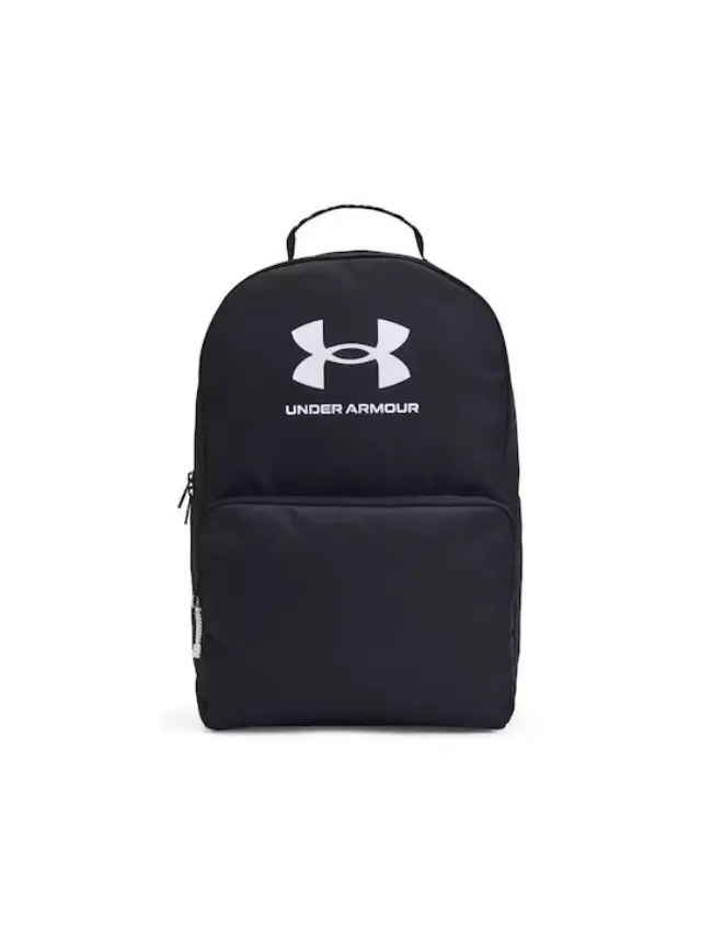 Under Armour Backpack Black 1378415-001 - One Size 3