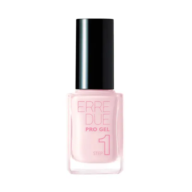 Erre Due Pro Gel Nail Lacquer Βερνίκι Νυχιών Μακράς Διαρκείας 12ml - 513
