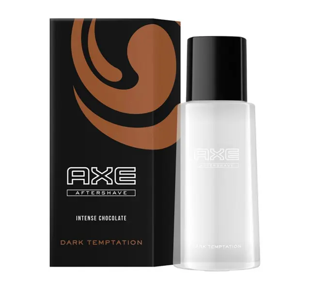 Axe After Shave Lotion Dark Temptation 100ml
