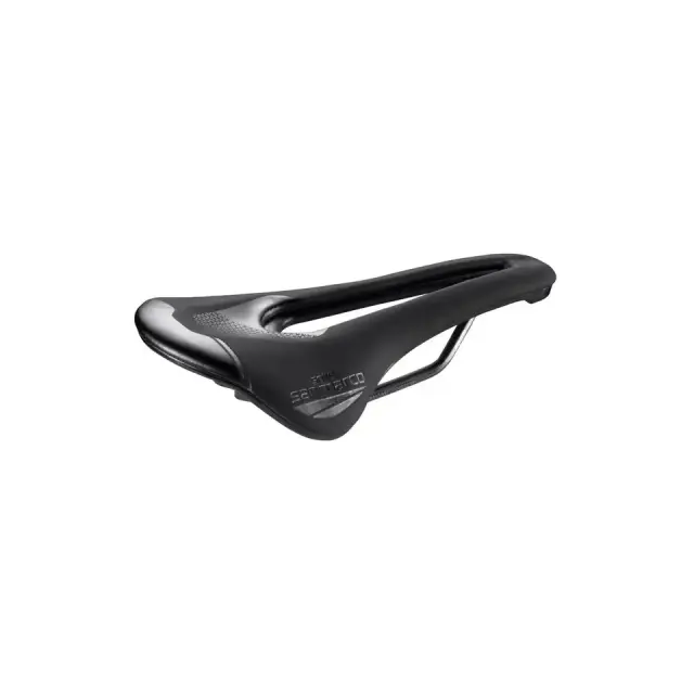 ΣΕΛΛΑ SELLE SAN MARCO SHORTFIT 2.0 OPEN-FIT RACING NARROW 2