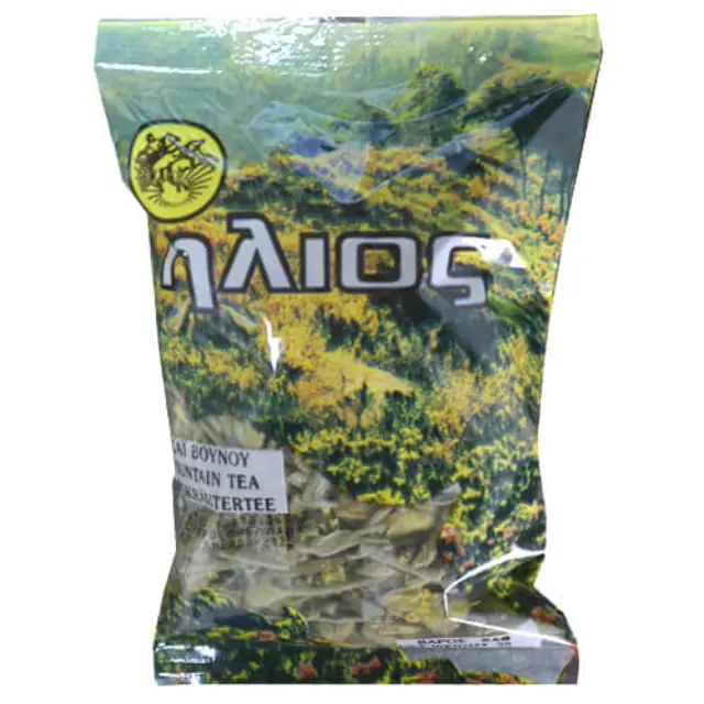 Ήλιος Τσάι του Βουνού 30gr