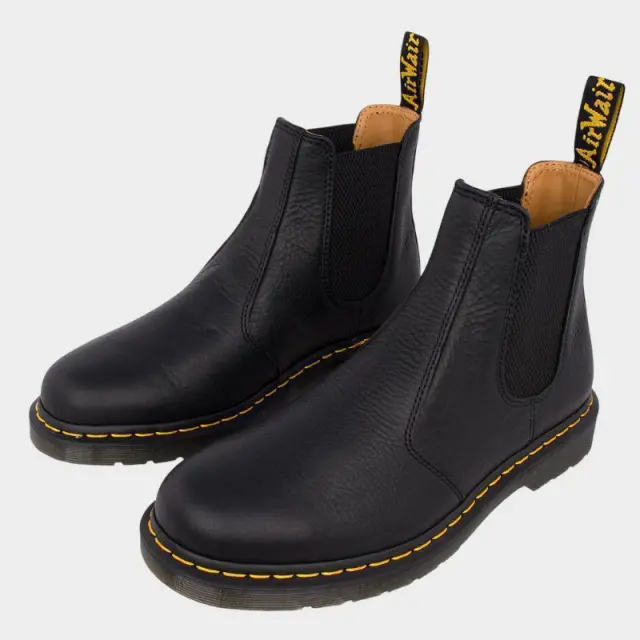 Μποτακια Dr. Martens 2976 31989001 Μαύρο - 44 2