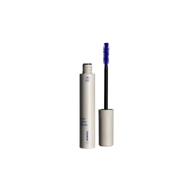 Korres Drama Volume Mascara Μάσκαρα 03 Μπλε, 13ml