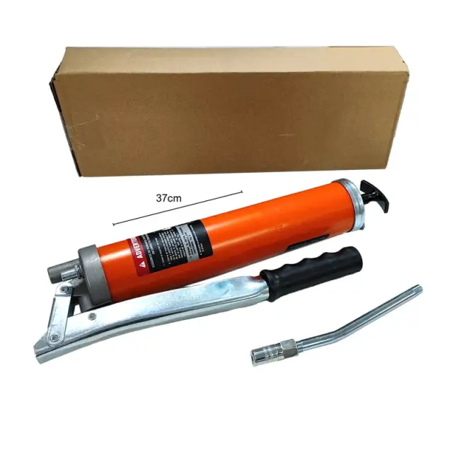 Γρασαδόρος χειρός - Heavy Duty Pistol Grip 78081