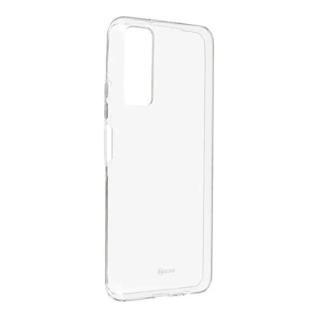Θήκη Roar Jelly Transparent Huawei P Smart 2021