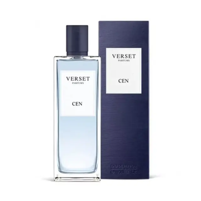 Verset Cen Eau De Parfum Ανδρίκο Άρωμα 50ml