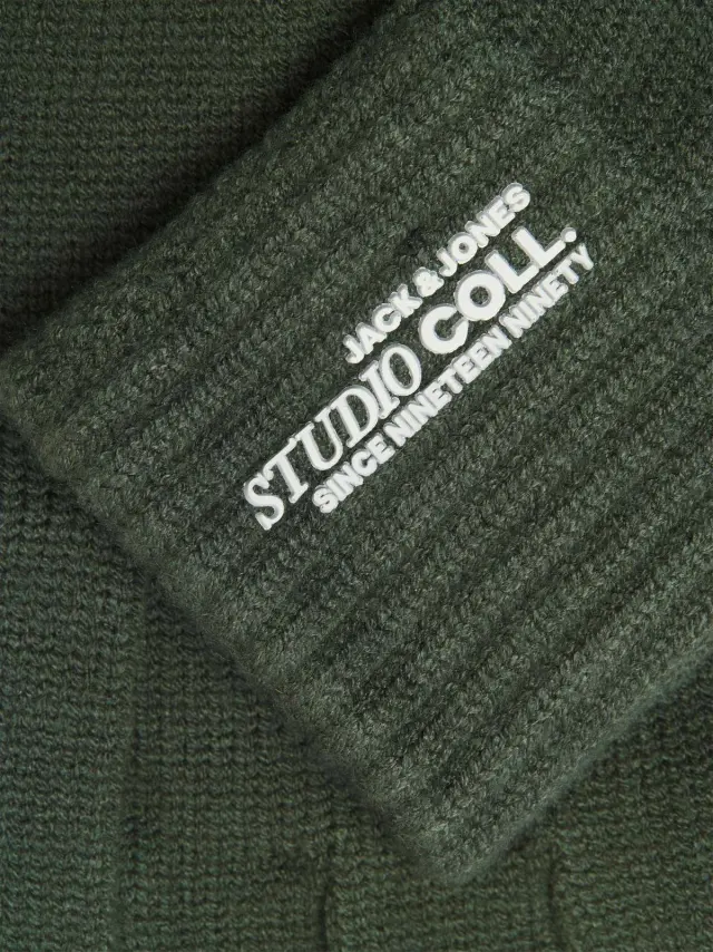 JACCOLL GLOVES SN Duffel Bag 3