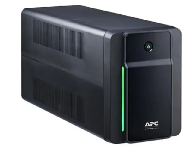 APC UPS 1200VA 230V Back-Ups Line Interactive Schuko (BX1200MI-GR) (APCBX1200MI-GR)