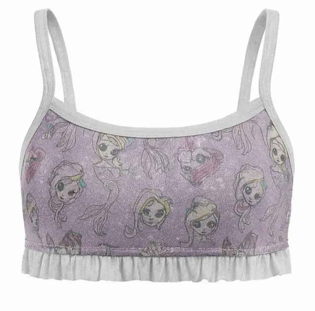 Μαγιό Μπικίνι για Κορίτσια My Little Pony Purple 8080141 - 7-8 Y (122-128cm) 2