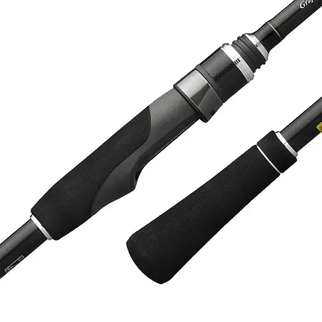 Καλάμι Graphiteleader Silverado UX Spinning GSILUS-782M - 5-20g 3
