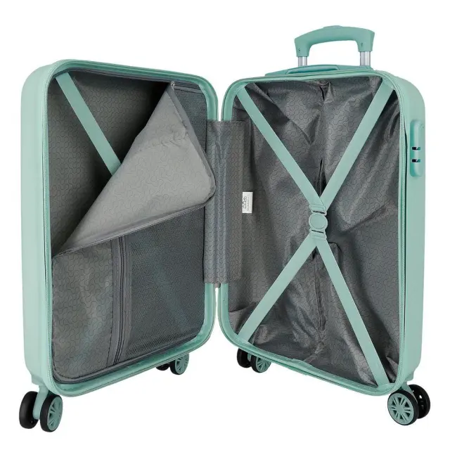 Disney Princess Ariel Tiana Cinderella Jasmine trolley cabin 8435692794043 2