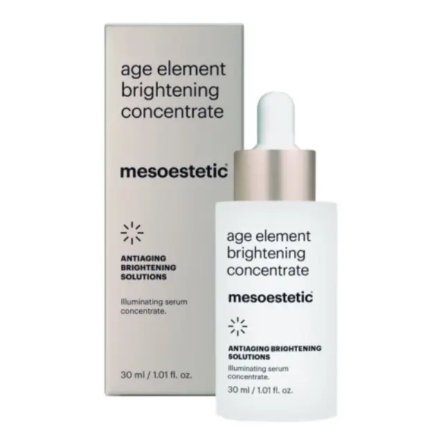 Age Element Brightening Concentrate - Λευκαντικός ορός προσώπου