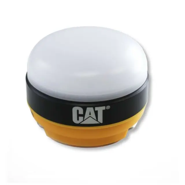 CAT ΦΑΚΟΣ ΣΥΝΕΡΓΕΙΟΥ ΜΠΑΤΑΡΙΑΣ LED CT6520 2