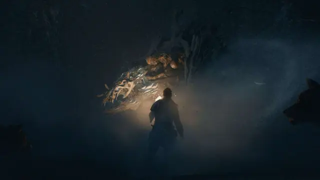 Banishers Ghosts of New Eden PS5 NEW 2