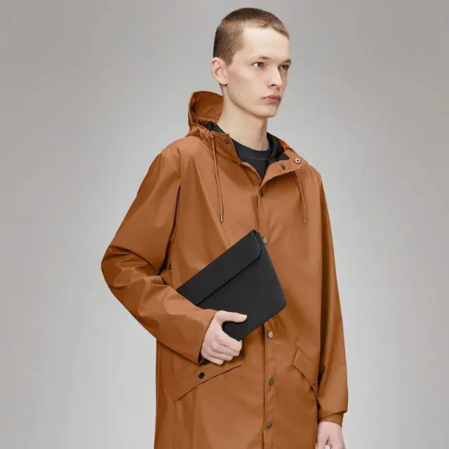 Αδιάβροχη Θήκη Tablet Rains 16830-01 Μαύρο - ONESIZE 3