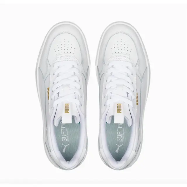 Puma Karmen Rebelle (387212-01) - Λευκό - 40.5 3