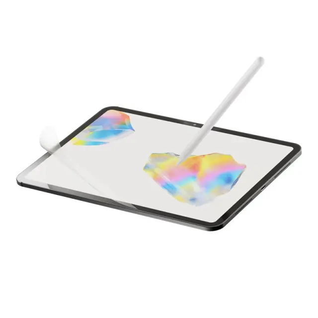 Paperlike Screen Protector 3 - iPad Pro 11" & iPad Air 10.9" (2022/2020)/11" 2024/2025/2026 2-pack