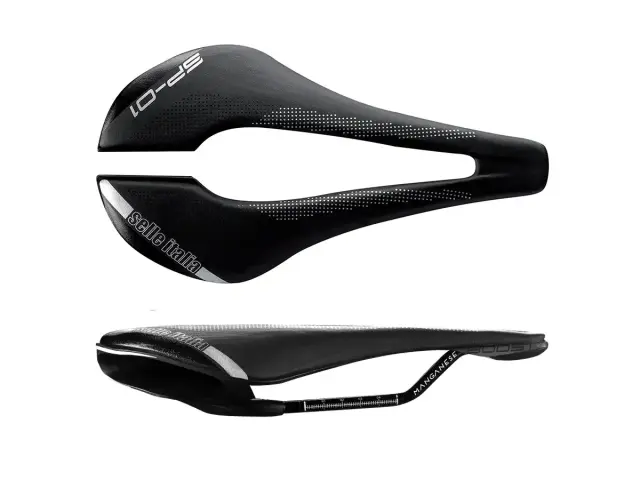 ΣΕΛΛΑ SELLE ITALIA SP-01 BOOST TM SUPERFLOW L