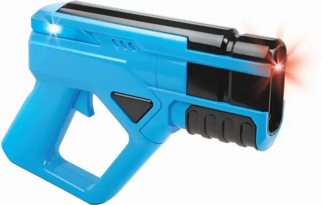 Sharper Image Σετ Όπλα Laser Tag Electronic Shooting 3