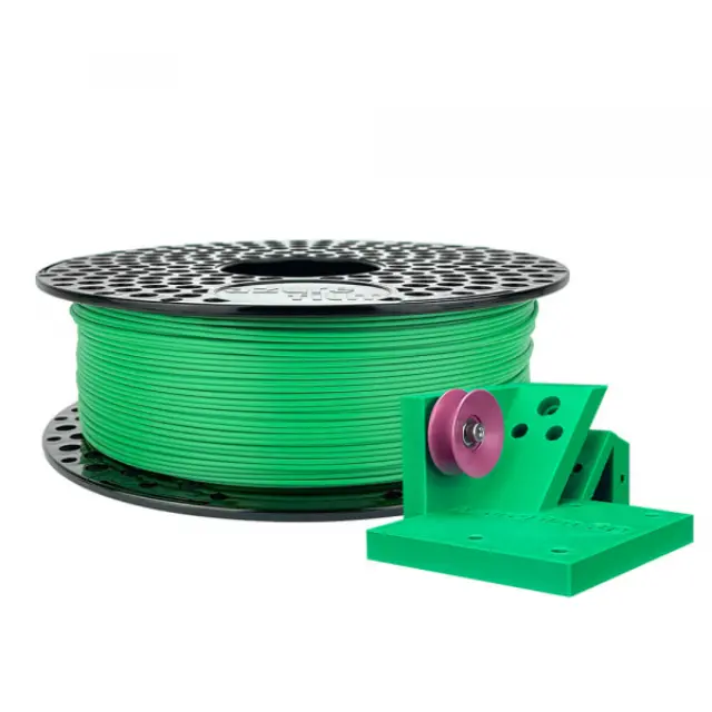 AzureFilm ASA 1.75mm Filament Green 1kg