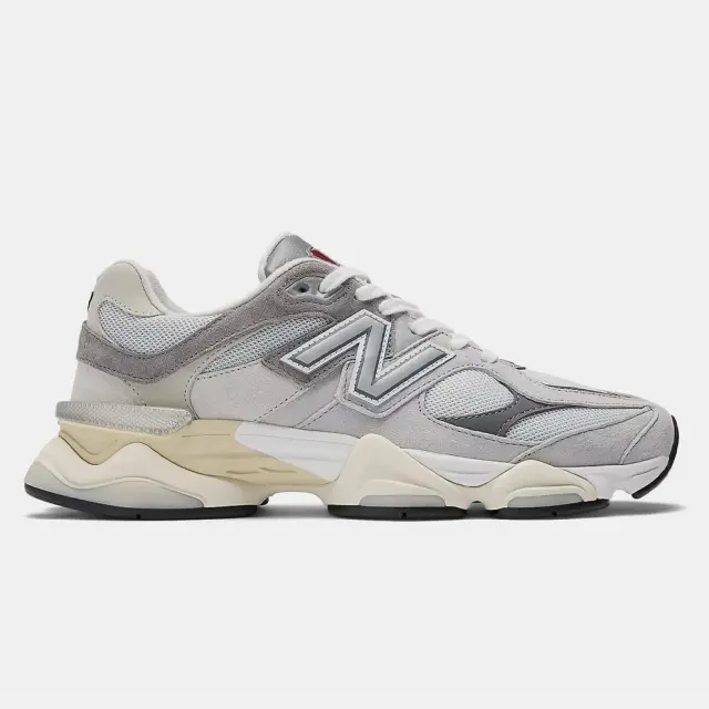New Balance U9060GRY Unisex - 42
