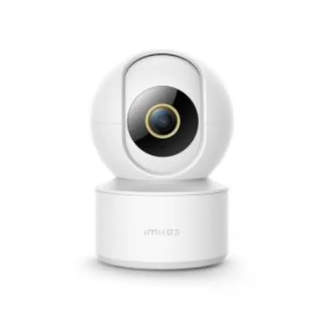 Home Security Camera C21 Imilab 360° 1080p CMSXJ38A Λευκό N66456 2