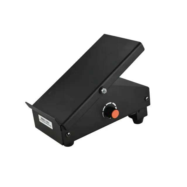 ΠΟΔΟΠΕΝΤΑΛ ΓΙΑ TIG 202P AC/DC 65688