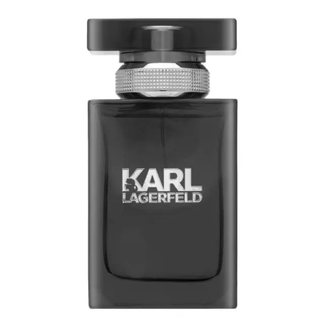 Lagerfeld Karl Lagerfeld for Him Eau de Toilette for men 50 ml