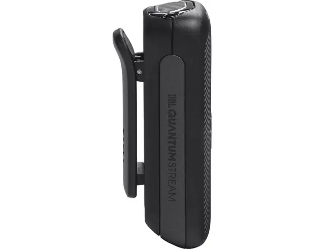 Ασύρματο Σετ Quantum Stream Clip-on - μικρόφωνο - LightningJBLSTRMWLLGHTBLK 3