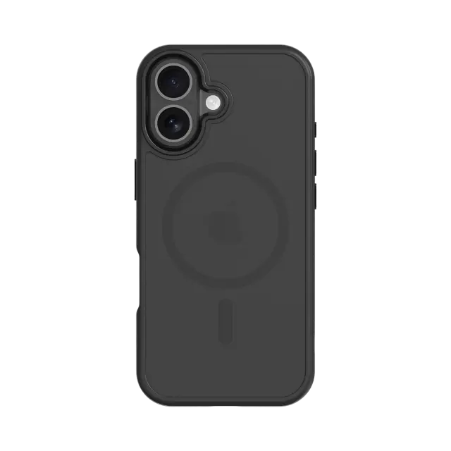 Tactical MagForce Hyperstealth Cover for Apple iPhone 17 Asphalt 2