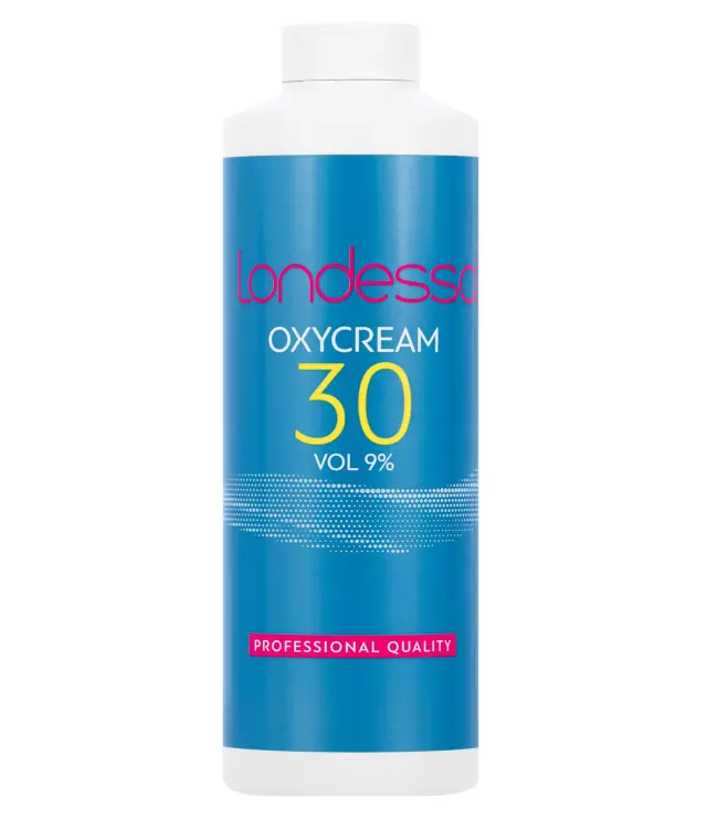 Οξειδωτική Κρέμα Londessa 500ml 30
