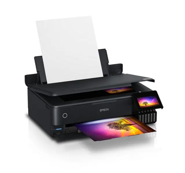 EPSON Printer L8180 Multifunction Inkjet ITS A3 2