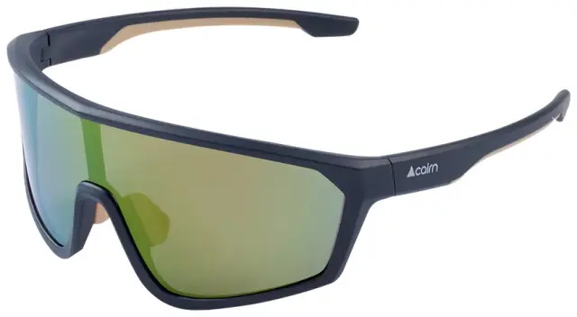 Γυαλιά Ηλίου Cairn Rocket Polarized Mat Night Latte - CZROCKET-75TU