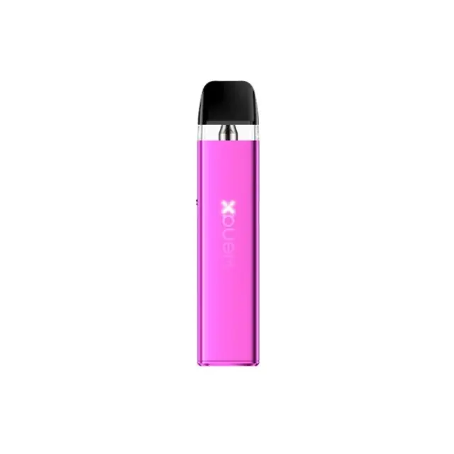 Wenax Q Mini Pod Kit 1000mAh - Geekvape - Barbie