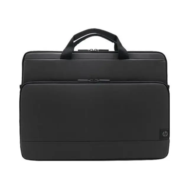 HP Τσάντα Laptop Modern 14" Black (CJ8D0AA#ABB)