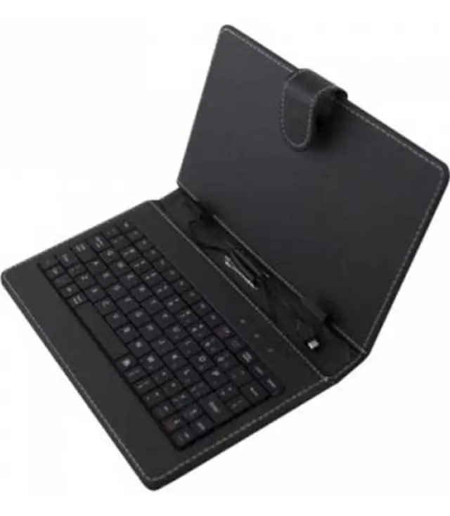 ESPERANZA EK127 Θήκη με Πληκτρολόγιο για Tablet 7.85" (Μαύρο)